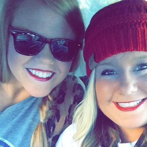 Meet your Posher, Julie