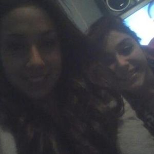 Meet your Posher, Cierra