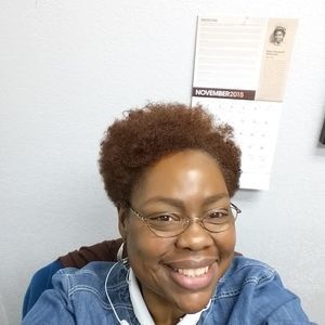 Meet your Posher, Tamiko