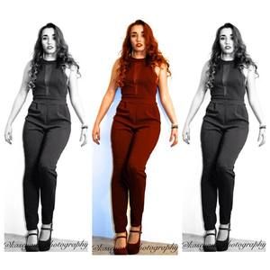 Meet your Posher, Kelsey