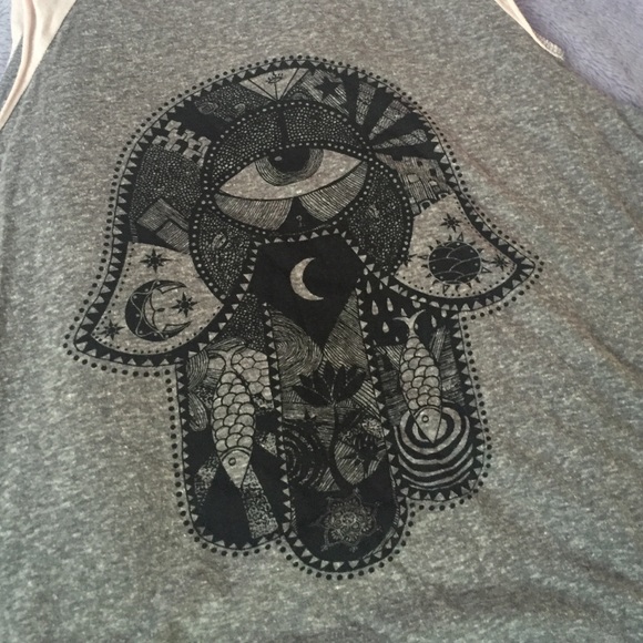 MUSCLE TEE - Picture 2 of 4