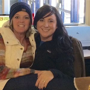 Meet your Posher, Diane