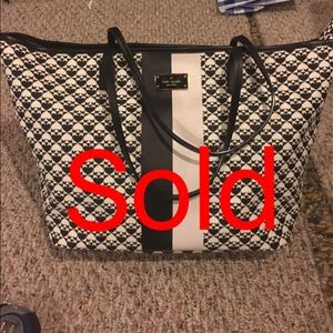 Kate Spade bag