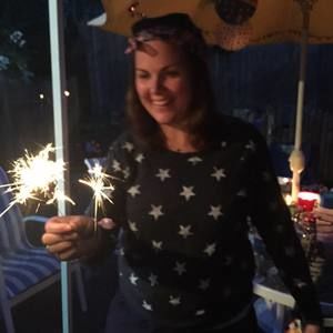 Meet your Posher, Catie