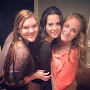 Meet your Posher, Hannah