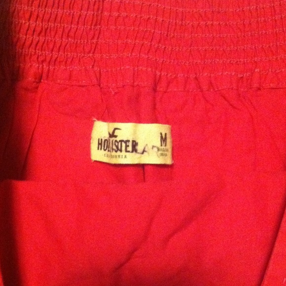 Cute Hollister Skirts!Pink - Picture 4 of 4