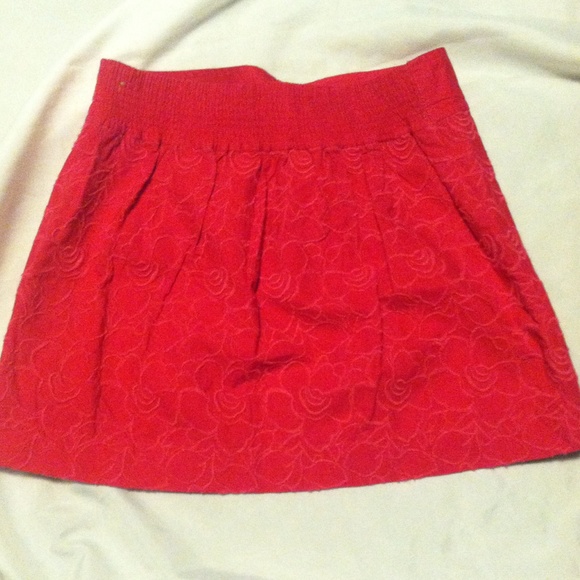 Cute Hollister Skirts!Pink - Picture 3 of 4