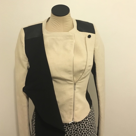 Karen Millen little jacket