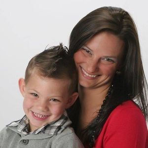 Meet your Posher, Kelly