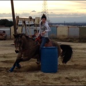 Meet your Posher, Sheridan