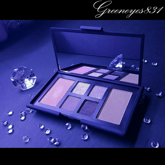 NARS At First Sight Palette