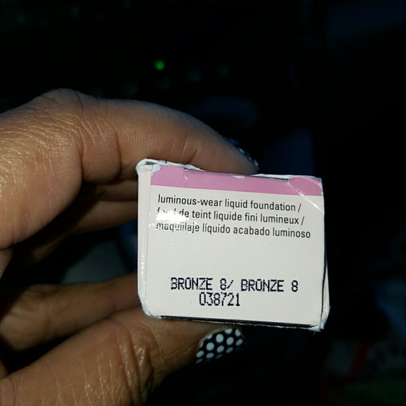 TimeWise luminous-wear Bronze