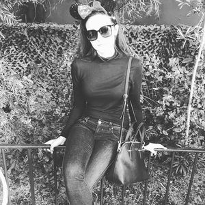 Meet your Posher, Cindy