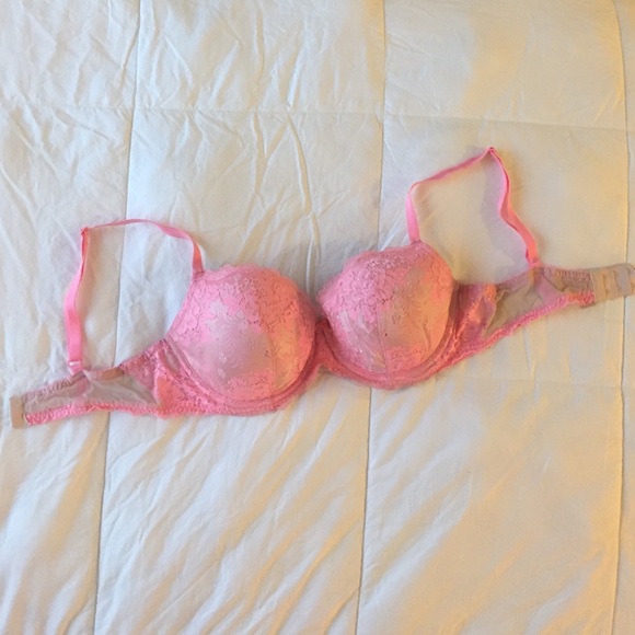 Victoria's Secret Dream Angel's Demi Bra
