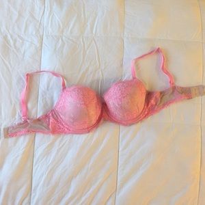 Victoria's Secret Dream Angel's Demi Bra