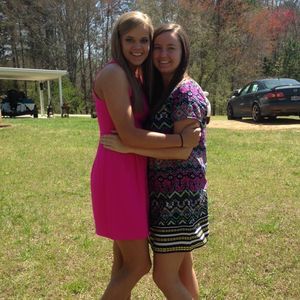 Meet your Posher, Sarah