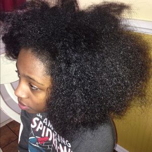 Meet your Posher, Allyson