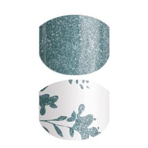 Jamberry Jr frosted