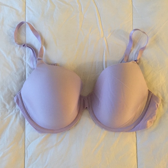 NWOT PINK Victoria's Secret Bra