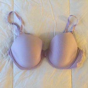 NWOT PINK Victoria's Secret Bra