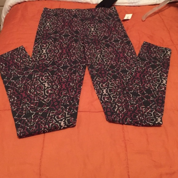 Leggings