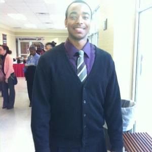 Meet your Posher, Adrain