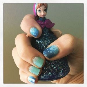 Jamberry Jr snow and ice I have two of these