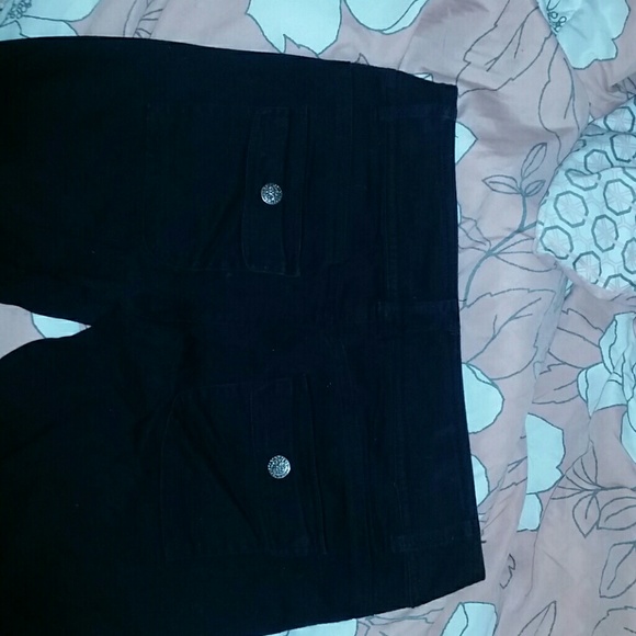 Pants - Picture 2 of 2