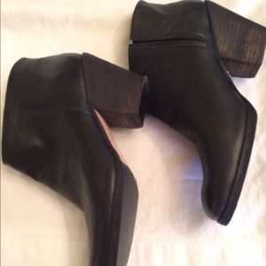 Rachel Comey Mars booties