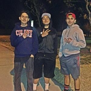 Meet your Posher, Eric