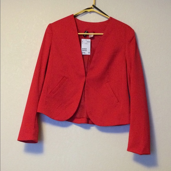 H&M blazer