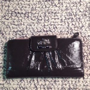 2 in 1 Coach wallet