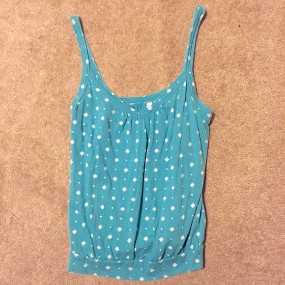 Old Navy Tank Top