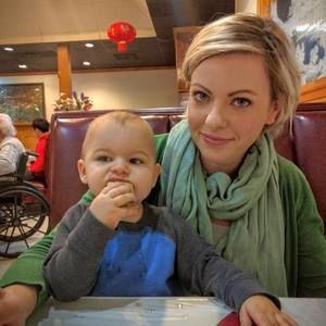 Meet your Posher, Nancy