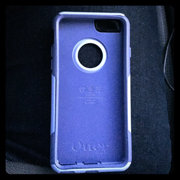 iPhone 6 OtterBox cover