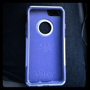 iPhone 6 OtterBox cover