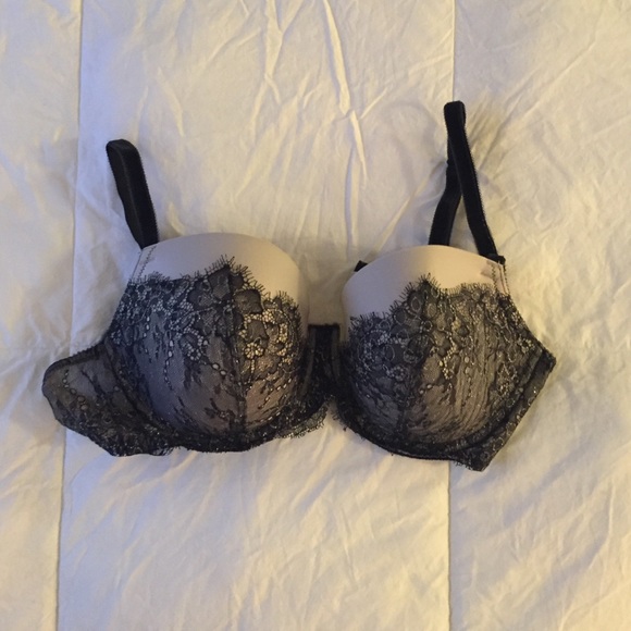 Victoria's Secret Dream Angel's Demi Bra