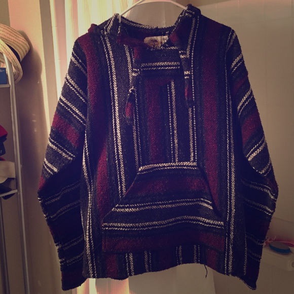 Drug rug