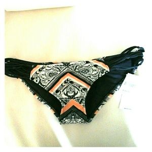 Rip curl bikini bottom