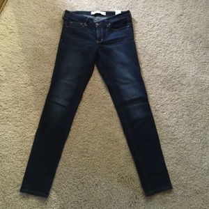 AF skinny jeans