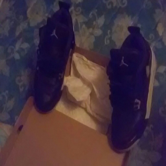 Jordan oreo 4 - Picture 3 of 3