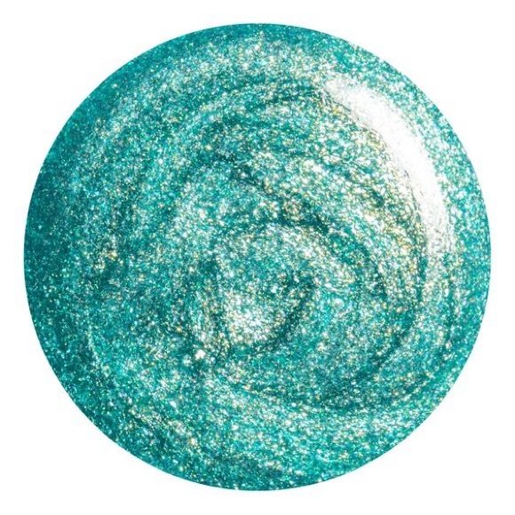 JULEP Vegan Nailcolor in Shay (Celadon shimmer) - Picture 2 of 3