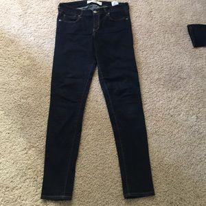 AF skinny jeans