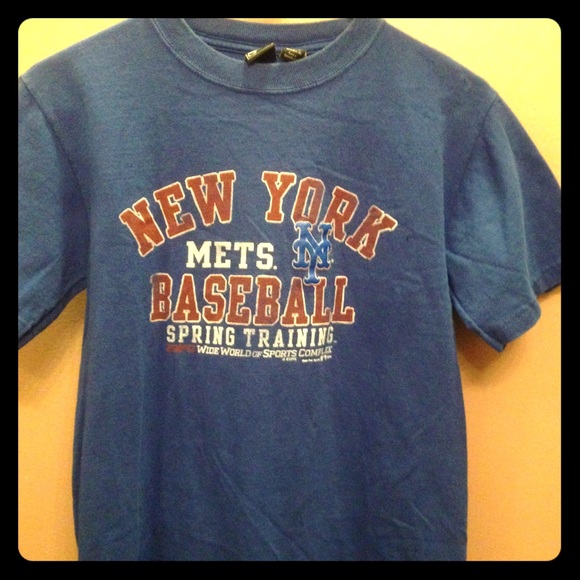 New York Mets Spring Training