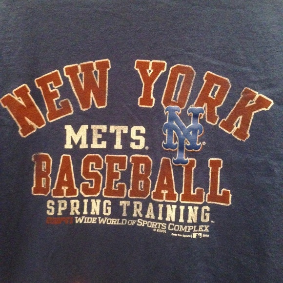 New York Mets Spring Training - Picture 2 of 2