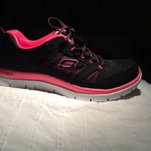 Sketchers Sport Women's Fashion Sneaker
