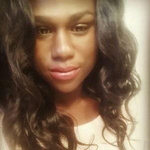 Meet your Posher, Krystal