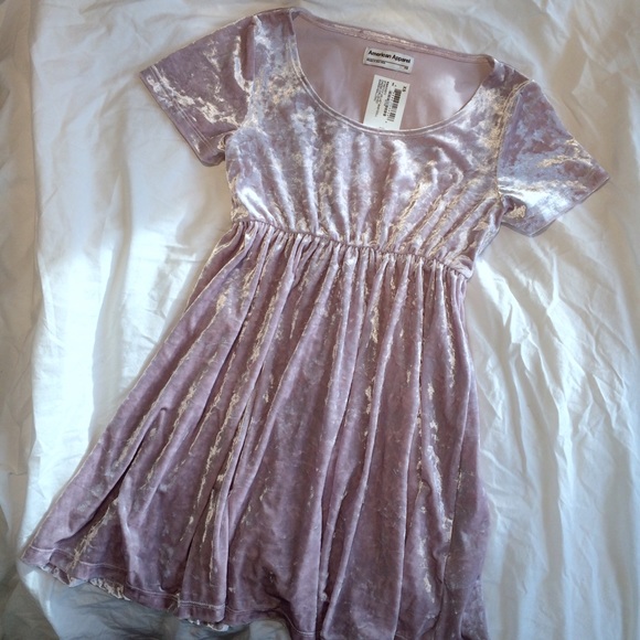 American Apparel Dress