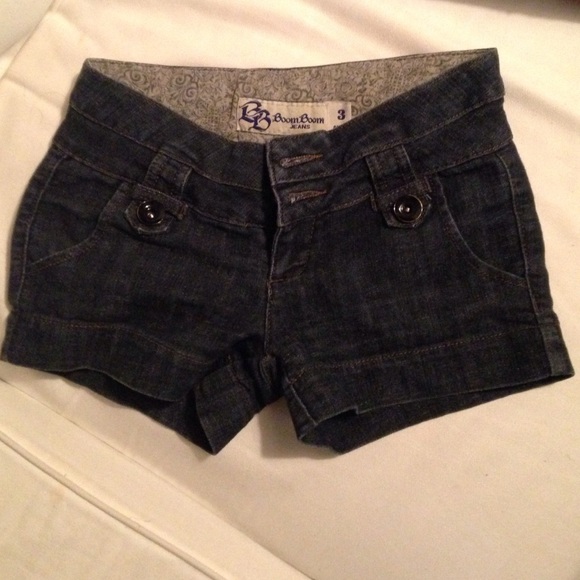 💕 Shorts
