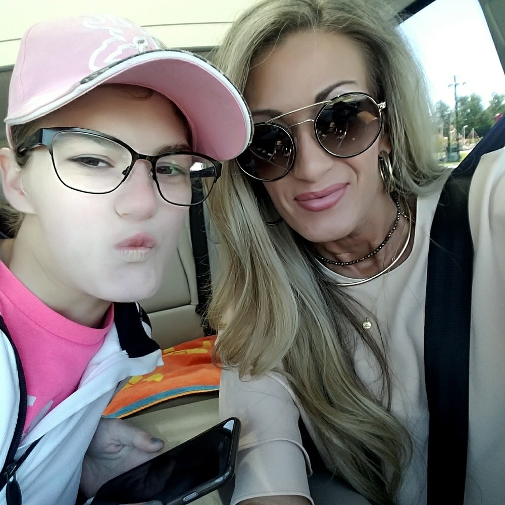 Hi, I’m Amy. Mom of 28 year old twins, a 6 year old and some fur babies.